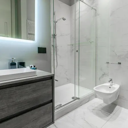 San Babila Prestige Suite - A Few Steps From Duomo Milan Exterior photo