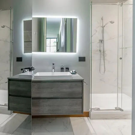 San Babila Prestige Suite - A Few Steps From Duomo Milan Exterior photo