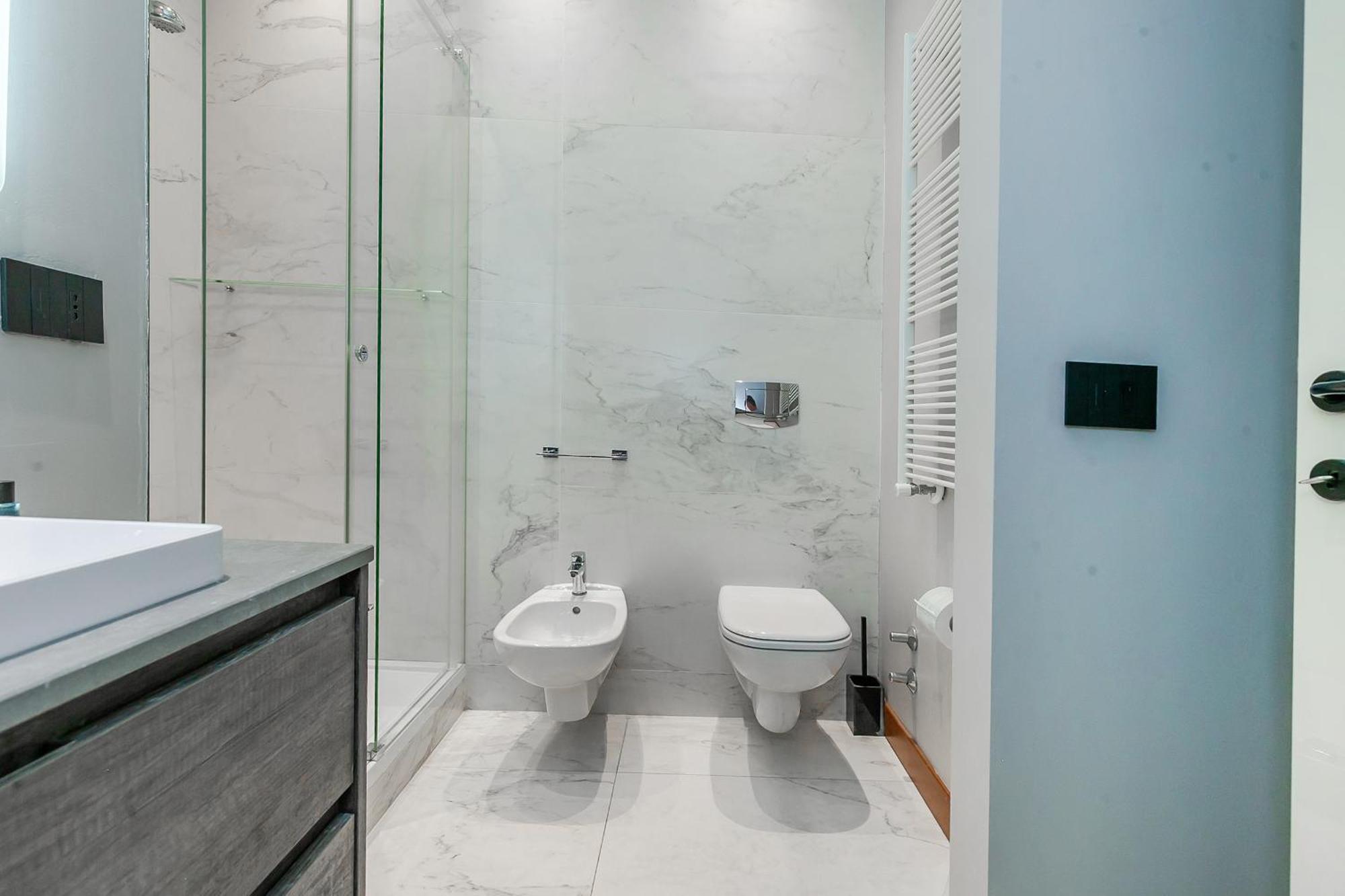 San Babila Prestige - A Few Steps From Duomo Apartment Milan