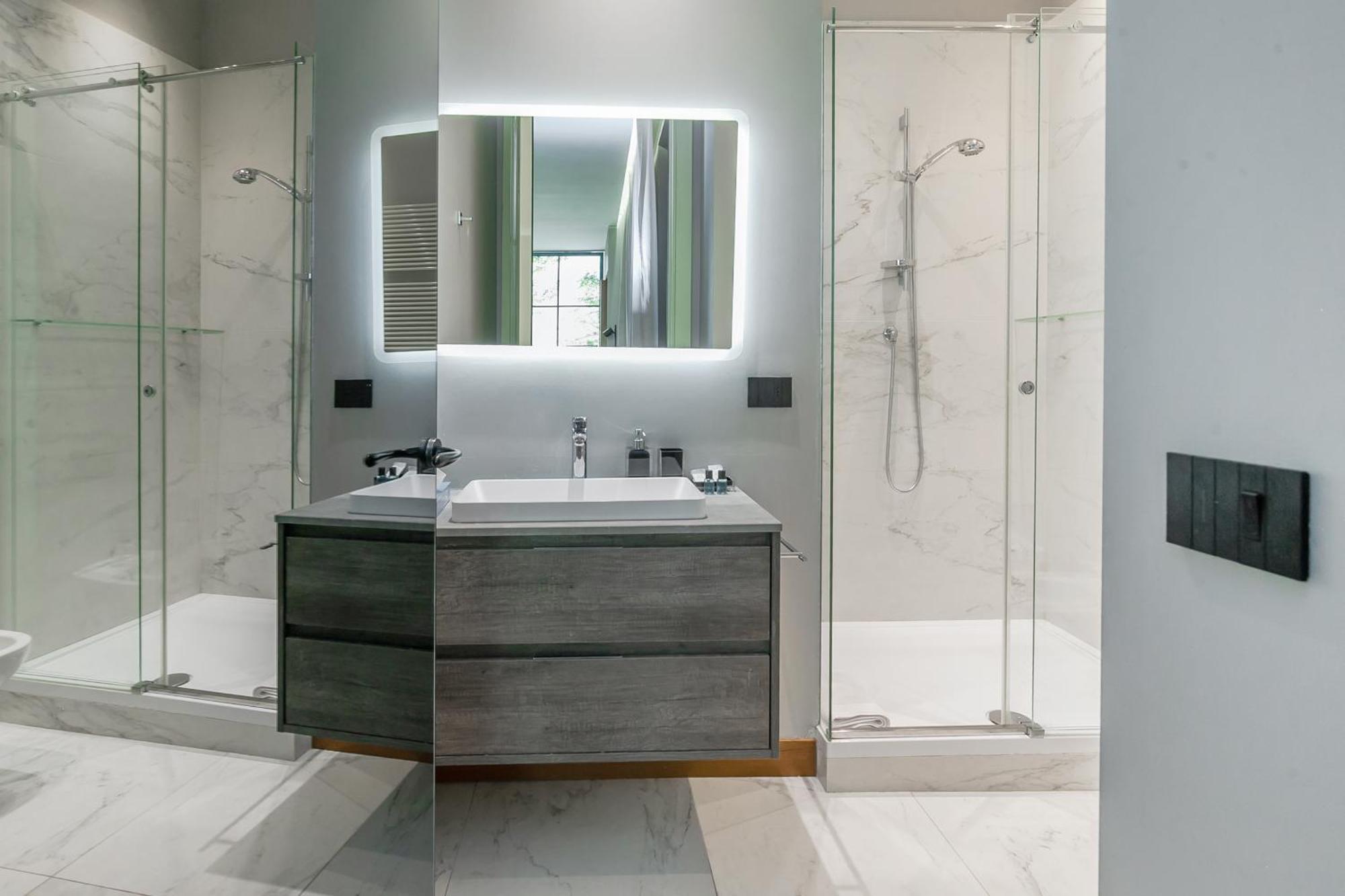 San Babila Prestige - A Few Steps From Duomo Milaan